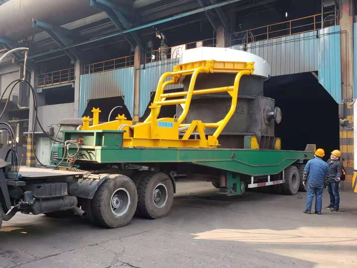 业绩单位上线使用