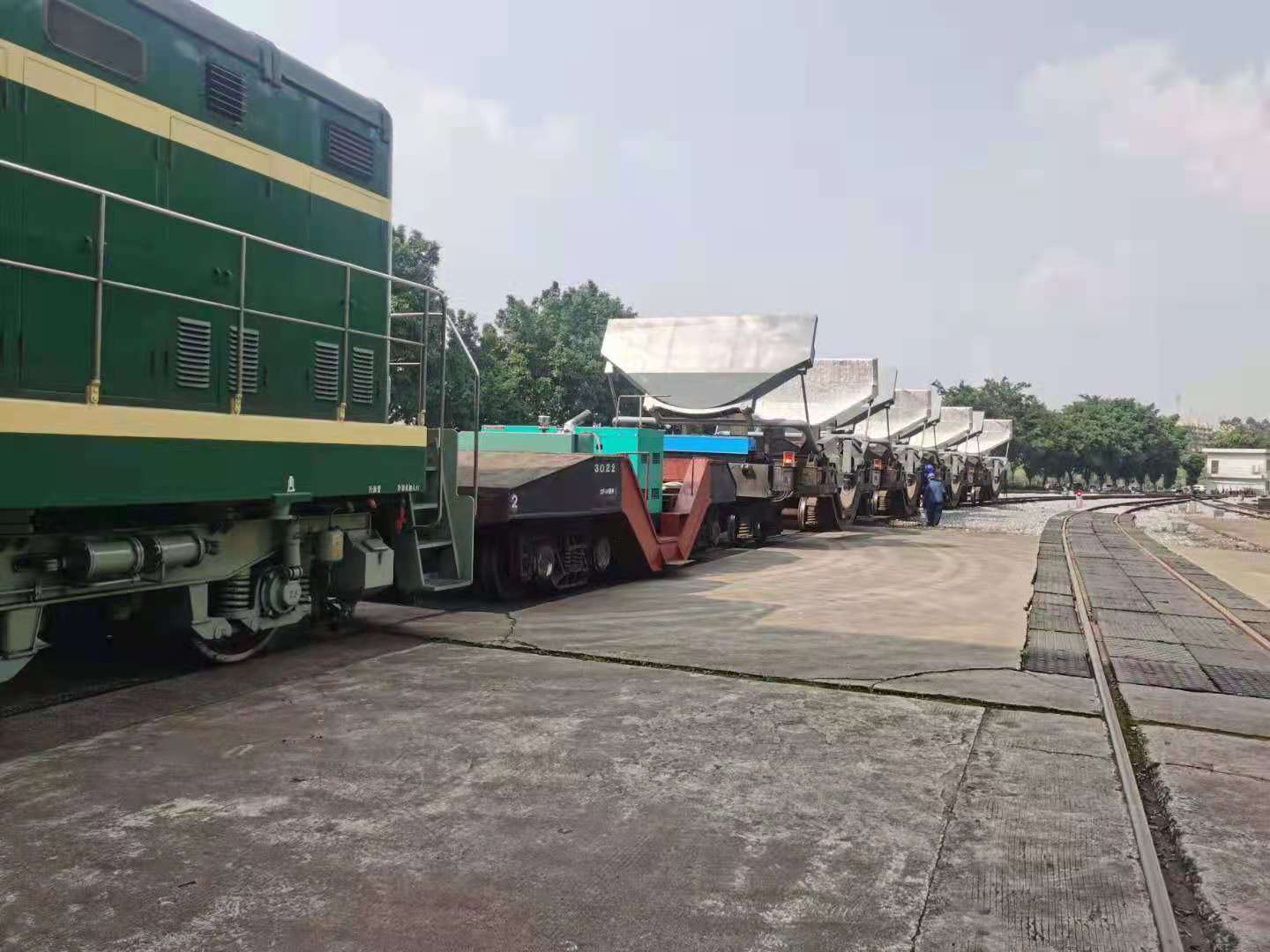 业绩单位上线使用