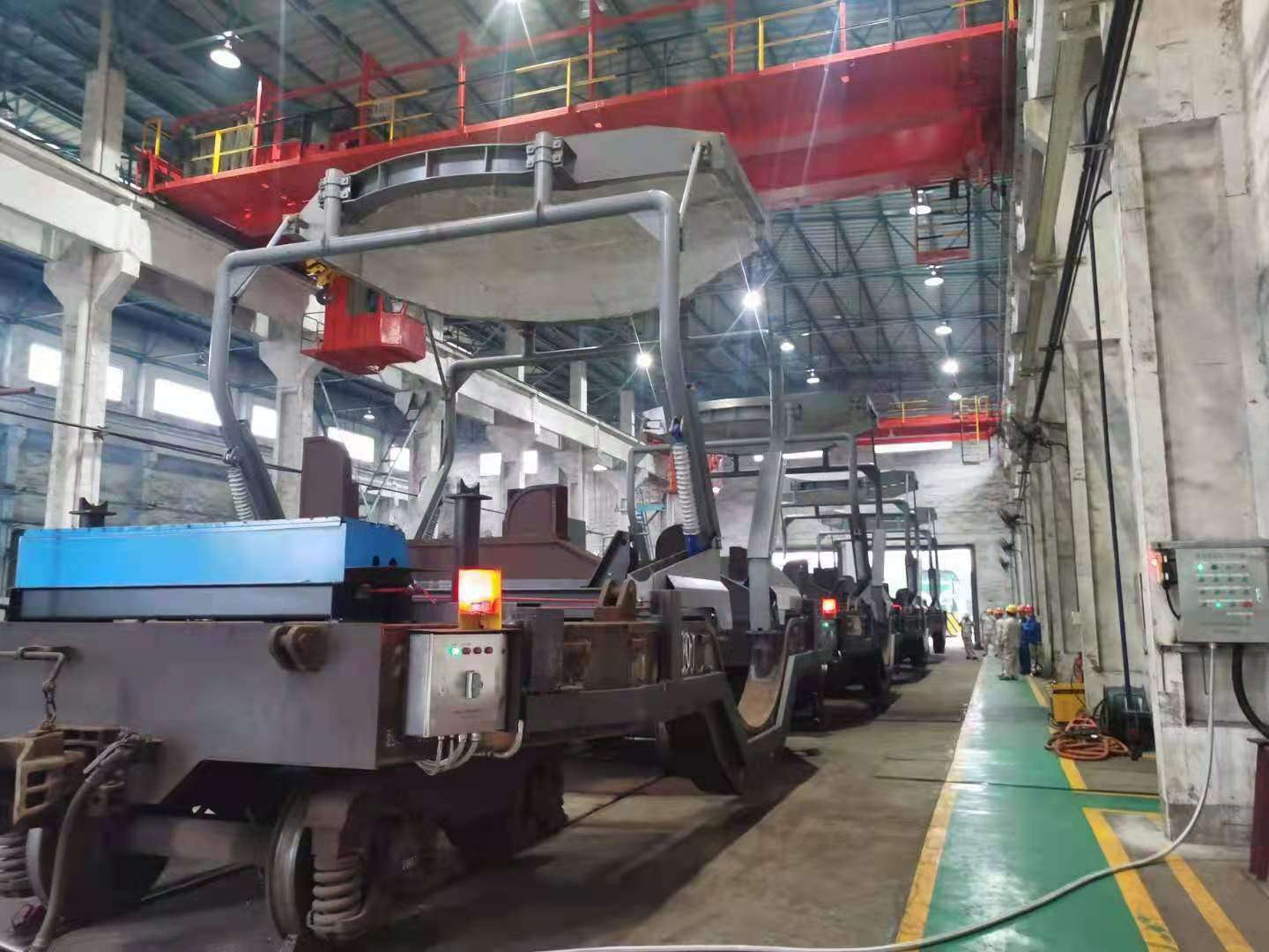 业绩单位上线使用