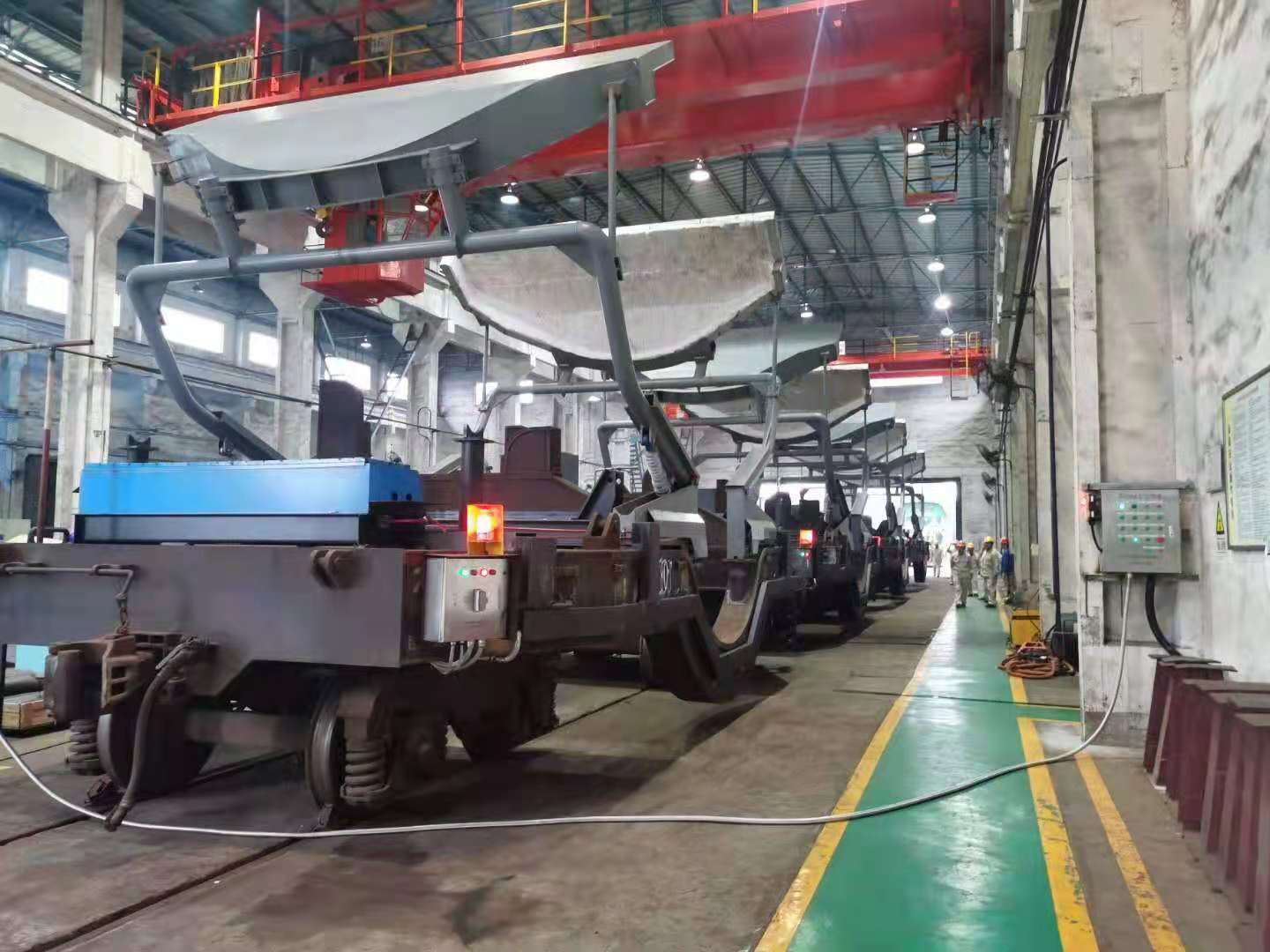 业绩单位上线使用