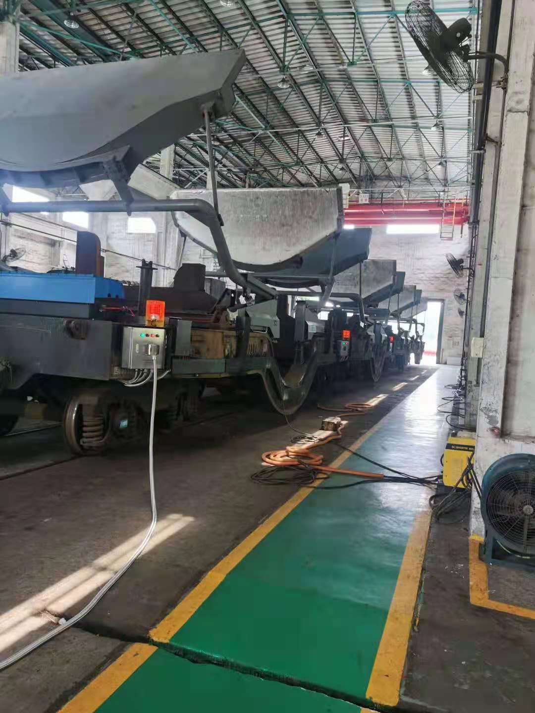 业绩单位上线使用